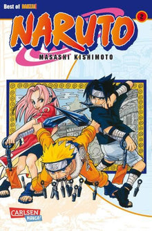 Naruto - Band 02