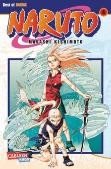 Naruto - Band 06