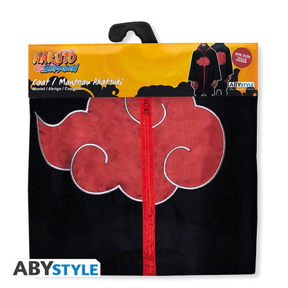 Naruto Shippuden: Mantel – Akatsuki