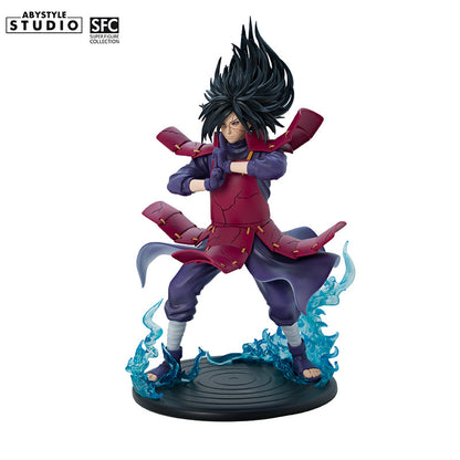 Naruto Shippuden: Figur – Madara Uchiha – SFC