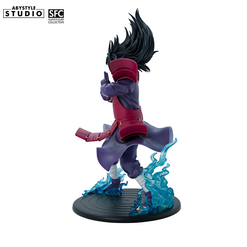 Naruto Shippuden: Figur – Madara Uchiha – SFC