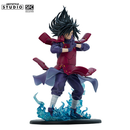 Naruto Shippuden: Figur – Madara Uchiha – SFC