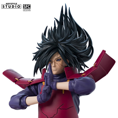 Naruto Shippuden: Figur – Madara Uchiha – SFC