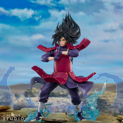 Naruto Shippuden: Figur – Madara Uchiha – SFC