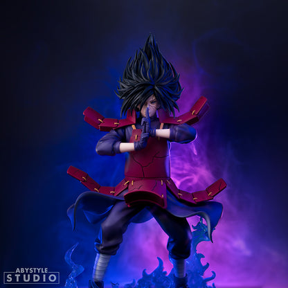 Naruto Shippuden: Figur – Madara Uchiha – SFC