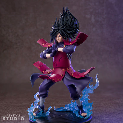 Naruto Shippuden: Figur – Madara Uchiha – SFC