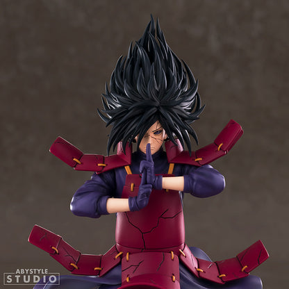Naruto Shippuden: Figur – Madara Uchiha – SFC