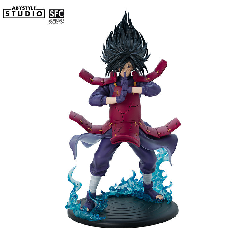 Naruto Shippuden: Figur – Madara Uchiha – SFC