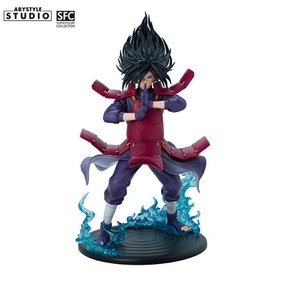 Naruto Shippuden: Figur – Madara Uchiha – SFC