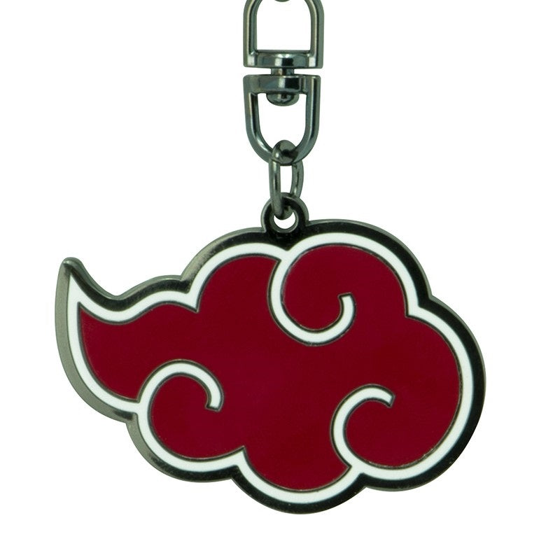 Naruto Shippuden: Keychain - Akatsuki