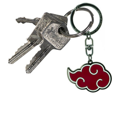 Naruto Shippuden: Keychain - Akatsuki