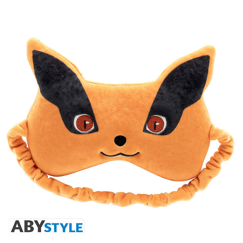 Naruto Shippuden: Schlafmaske – Kurama
