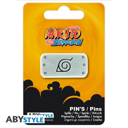 Naruto Shippuden: Pin – Konoha