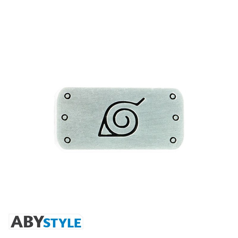 Naruto Shippuden: Pin – Konoha