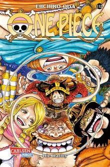 One Piece - Band 112