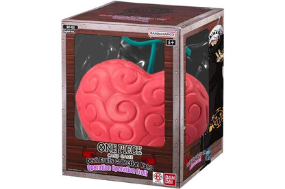 One Piece: Devil Fruits Collection – Vol. 3 – Premier Set – Operations-Frucht