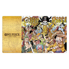 One Piece: Playmat – Official Playmat Limited Edition Vol. 1