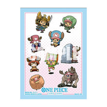 Tony Tony Chopper - Sleeves
