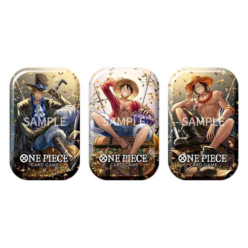 One Piece: TS-02 - Tin Box 2026 - EN