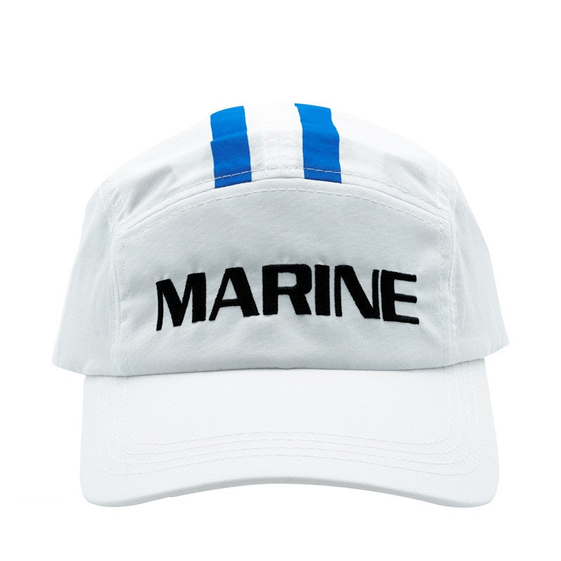 One Piece: Cap - Marine