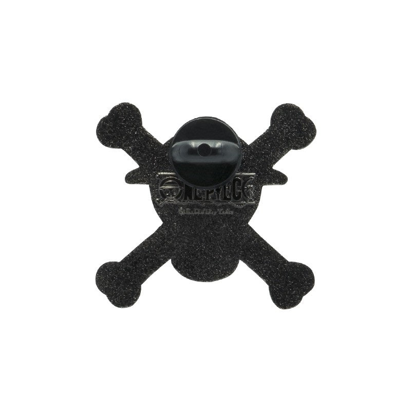 One Piece: Pin - Skull