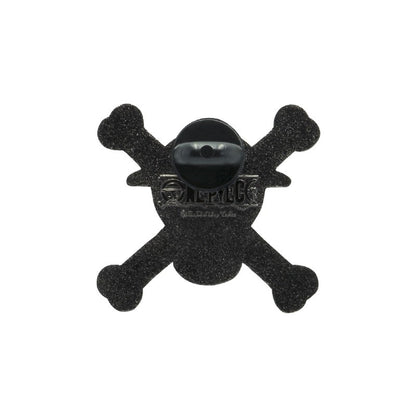 One Piece: Pin - Skull