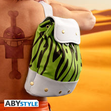 One Piece: Bag - Portgas D. Ace