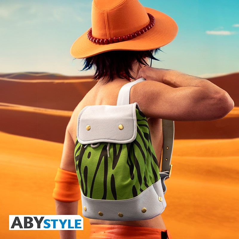 One Piece: Bag - Portgas D. Ace