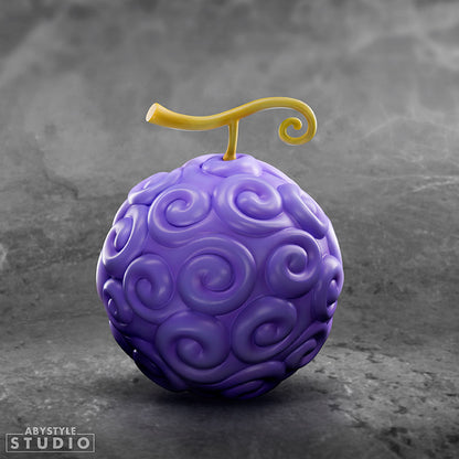 One Piece: Devil Fruit Replica – Gum-Gum Frucht