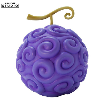 One Piece: Devil Fruit Replica – Gum-Gum Frucht