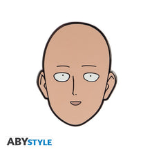 One Punch Man: Magnet – Saitama