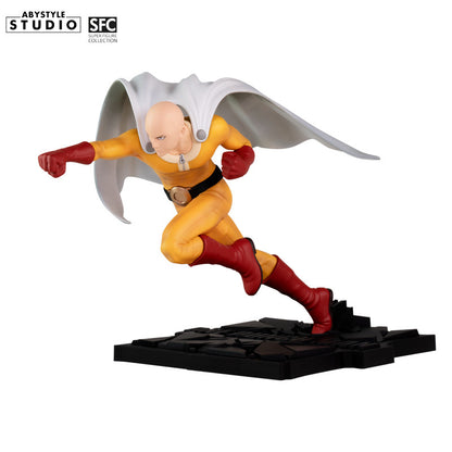 One Punch Man: Figur – Saitama – SFC