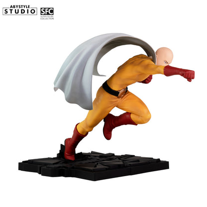 One Punch Man: Figur – Saitama – SFC