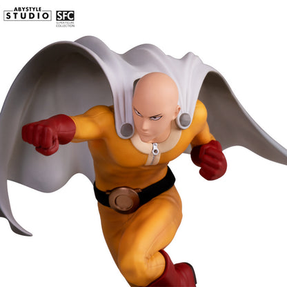 One Punch Man: Figur – Saitama – SFC