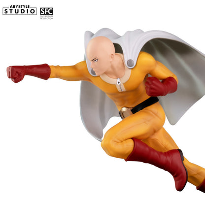 One Punch Man: Figur – Saitama – SFC