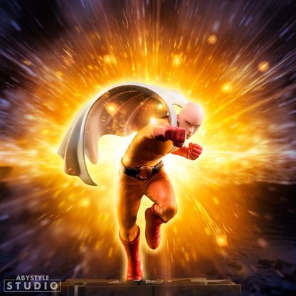 One Punch Man: Figur – Saitama – SFC
