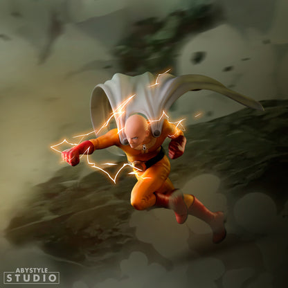 One Punch Man: Figur – Saitama – SFC