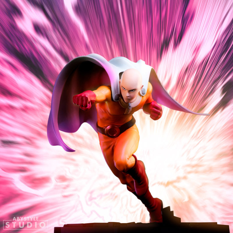 One Punch Man: Figur – Saitama – SFC