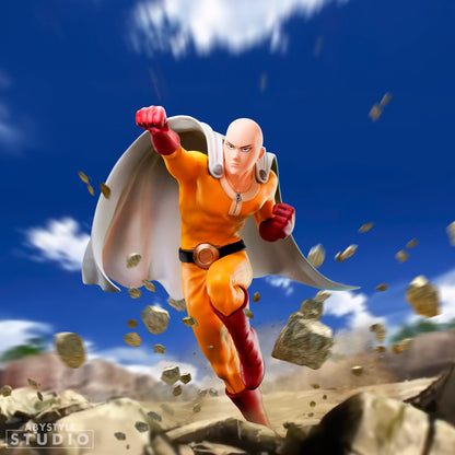 One Punch Man: Figur – Saitama – SFC