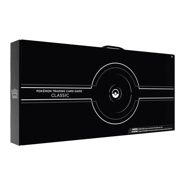 Pokémon: Classics Box - EN