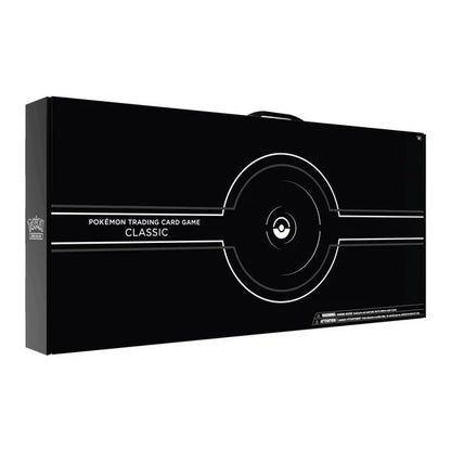 Pokémon: Classics Box - EN
