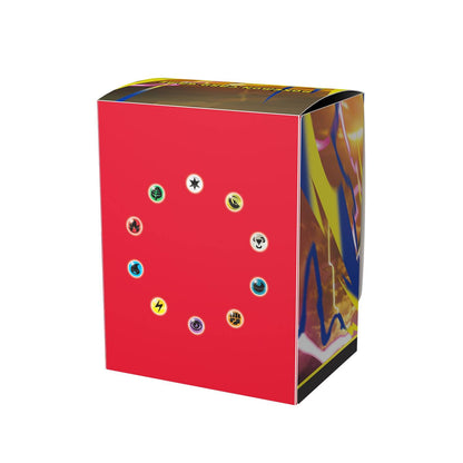 Mega Rayquaza - Deck Box
