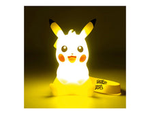 Leuchtendes Pikachu