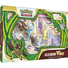 Premium Kollektion Front