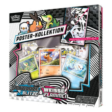 Pokémon: Einall - Poster Kollektion - DE