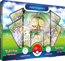 Pokemon: Pokemon GO - Kokowei - V Kollektion - DE