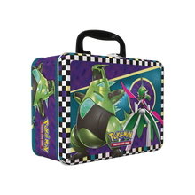 Pokémon: Back to School - Collectors Chest - DE