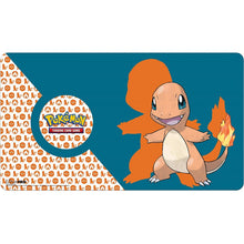 Pokémon: Playmat - Charmander