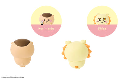 Chiikawa: Hippers – Mini Figures – Blind Box