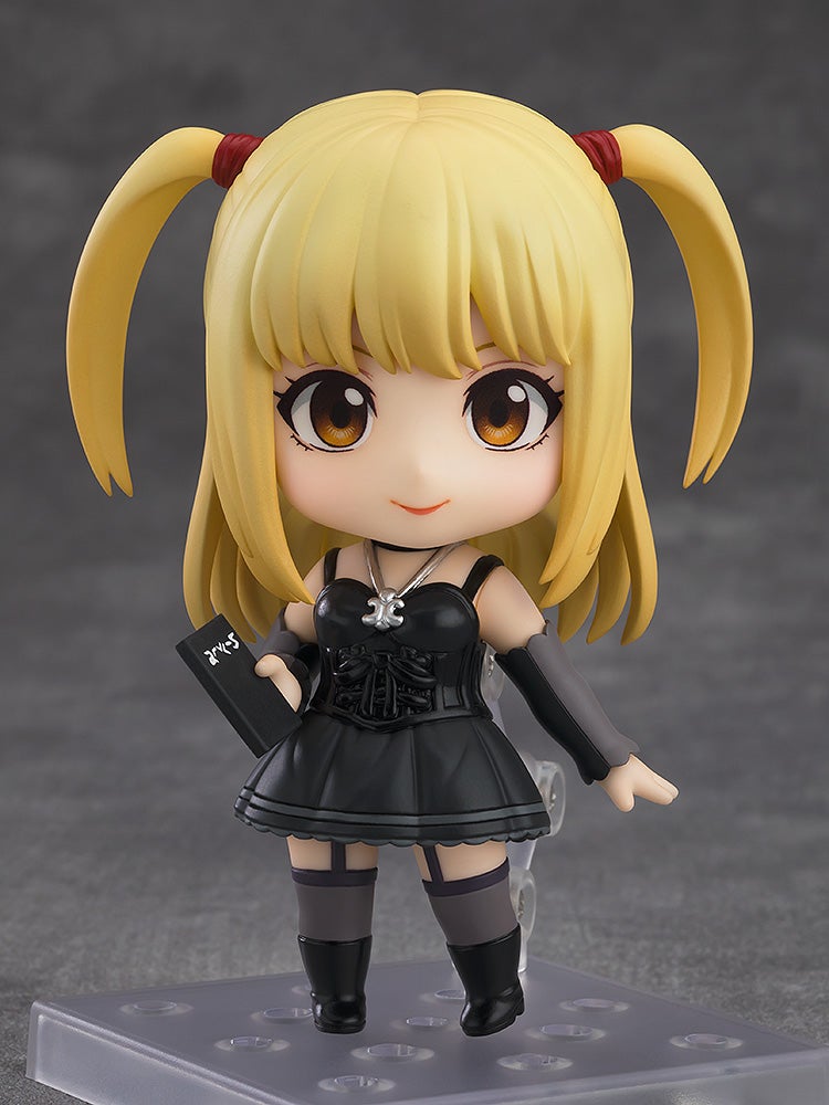 Death Note: Figur – Misa Amane 2.0 – Nendoroid – 10 cm